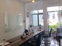Cho thuê nhà 156/1/3 Cộng Hòa, P12, Tân Bình