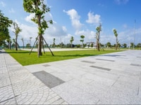 Nam Đà Nẵng - Đô thị cao cấp tọa lạc bên bờ sông Cổ Cò thơ mộng Nam Đà Nẵng - Đô thị cao cấp tọa lạc bên bờ sông Cổ Cò thơ mộng