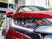 Giải hàng tồn kho giá xe Outlander giảm sâu kỹ lục tại Phương Nguyên Giải hàng tồn kho giá xe Outlander giảm sâu kỹ lục tại Phương Nguyên