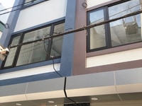 Chính chủ bán các căn hộ mới xây, đường Mỹ Đình, DT 35-36-39 m2
