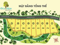 Bán Khu Eco View gồm 09 Lô đất phân nền Huyện Lâm Hà, tỉnh Lâm Đồng Bán Khu Eco View gồm 09 Lô đất phân nền Huyện Lâm Hà, tỉnh Lâm Đồng