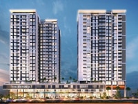Bán CH The Antonia PMH, 80m2, 2PN, view biệt thự, giá 5.5 tỷ, từ CDT Bán CH The Antonia PMH, 80m2, 2PN, view biệt thự, giá 5.5 tỷ, từ CDT