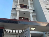 Bán nhà Trường Chinh, Tân Hưng Thuận, Quận 12, 4,5x19m, 3 lầu, 5,5 tỷ Bán nhà Trường Chinh, Tân Hưng Thuận, Quận 12, 4,5x19m, 3 lầu, 5,5 tỷ