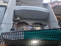 Chính chủ - Nhà phố 5 tầng, hẻm xe hơi Quang Trung, trung tâm TP.NT Chính chủ - Nhà phố 5 tầng, hẻm xe hơi Quang Trung, trung tâm TP.NT