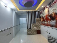 Nhà đẹp CMT 8 Quận 10, 3,6x10m giá chỉ 5,3 tỷ mua vào ở ngay Nhà đẹp CMT 8 Quận 10, 3,6x10m giá chỉ 5,3 tỷ mua vào ở ngay
