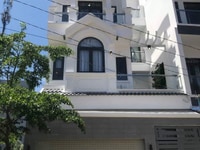 Chính chủ - Biệt thự 4 tầng, 5PN, hẻm xe hơi 6m Huỳnh Tấn Phát Chính chủ - Biệt thự 4 tầng, 5PN, hẻm xe hơi 6m Huỳnh Tấn Phát