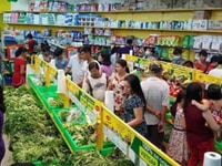 Tuyển 6 bạn bán hàng tại khu vực hồ chí minh Tuyển 6 bạn bán hàng tại khu vực hồ chí minh