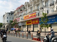 Bán nhà KDC Cityland Garden Hills (Emart), p5, quận Gò Vấp, giá 15 tỷ Bán nhà KDC Cityland Garden Hills (Emart), p5, quận Gò Vấp, giá 15 tỷ