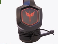 Tai nghe Gaming Raikken RK-700 chính hãng Tai nghe Gaming Raikken RK-700 chính hãng