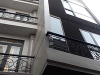 Bán Gấp Nhà 4 Tầng Mặt Tiền 4.2M Phố Phạm Tuấn Tài Bán Gấp Nhà 4 Tầng Mặt Tiền 4.2M Phố Phạm Tuấn Tài