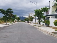 Đất gói 4 mỹ gia đường thông sạch đẹp rẻ Đất gói 4 mỹ gia đường thông sạch đẹp rẻ