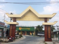 Bán đất thuộc dự án đất nông thôn mới Bán đất thuộc dự án đất nông thôn mới