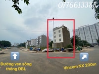 Nhà mới sát bên VinCOm Nguyễn Xí, 1T4L đường trước nhà 12m Nhà mới sát bên VinCOm Nguyễn Xí, 1T4L đường trước nhà 12m