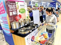 Cần bổ sung thêm nhân viên bán hàng Cần bổ sung thêm nhân viên bán hàng