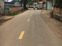 Bán đất mặt đường đôi khu công nghệ cao thấp hơn thị trường 2 giá Bán đất mặt đường đôi khu công nghệ cao thấp hơn thị trường 2 giá