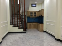 Bán nhà đẹp ở ngõ Lương Sử C 42m x 5 tầng giá 4,4 tỷ