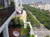 Bán Penthouse 515m2_Sky garden_PMH_9.2 tỷ