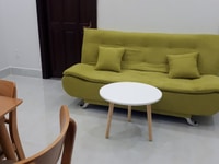 Cho thuê căn hộ 1 phòng ngủ Quận 7 gần PMH