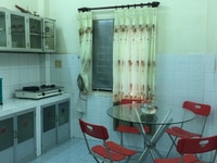 Cho thuê nhà nguyên căn hẻm Hùng Vương, đầy đủ nội thất Cho thuê nhà nguyên căn hẻm Hùng Vương, đầy đủ nội thất