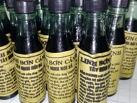 Cần Mua "Dầu Phong Linh Sơn Cảnh" số lượng nhiều Cần Mua "Dầu Phong Linh Sơn Cảnh" số lượng nhiều