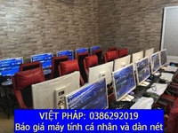 Bán trọn gói dàn nét 25 máy đầy đủ từ a-z về sẵn dùng giá rẻ nhất HN Bán trọn gói dàn nét 25 máy đầy đủ từ a-z về sẵn dùng giá rẻ nhất HN