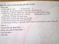Bán đất giá siêu rẻ Trảng Bom. Bán đất giá siêu rẻ Trảng Bom.