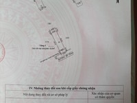 Chính chủ cần bán nhà 1 trệt 2 lầu, sân thượng Chính chủ cần bán nhà 1 trệt 2 lầu, sân thượng