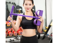 Dây tập thể dục thông minh điều chỉnh lực kéo Dây tập thể dục thông minh điều chỉnh lực kéo