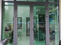 Của xingfa cao cấp nhập khẩu, bảo hành 10 năm Của xingfa cao cấp nhập khẩu, bảo hành 10 năm
