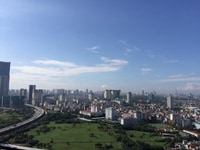 Bán căn hộ 198m2 chung cư cao cấp Dolphin Plaza, 28 Trần Bình, Mỹ Đình Bán căn hộ 198m2 chung cư cao cấp Dolphin Plaza, 28 Trần Bình, Mỹ Đình