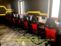 Bán thanh lý nhanh dàn game 25 máy B365 trọn bộ giá rẻ Bán thanh lý nhanh dàn game 25 máy B365 trọn bộ giá rẻ