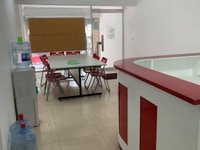 Tòa nhà mặt phố Bà Triệu 90m x 8 tầng - Setup full mọi mô hình Tòa nhà mặt phố Bà Triệu 90m x 8 tầng - Setup full mọi mô hình