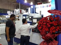Bán máy tiện CNC SmartPlus - LMW xuất xứ Ấn Độ Bán máy tiện CNC SmartPlus - LMW xuất xứ Ấn Độ