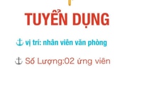 Cơ hội việc làm cho những bạn thất nghiệp mùa dịch Cơ hội việc làm cho những bạn thất nghiệp mùa dịch