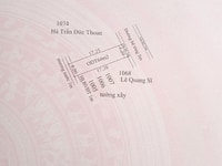 Bán gấp lô đất đường Vĩnh Phú 26, Thuận An, Bình Dương, SH chính chủ Bán gấp lô đất đường Vĩnh Phú 26, Thuận An, Bình Dương, SH chính chủ