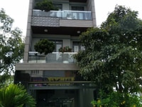 Bán nhà phố cao cấp KDC hoàn Cầu, Quận 7, Dt 5x18m, 3 lầu, ST. Bán nhà phố cao cấp KDC hoàn Cầu, Quận 7, Dt 5x18m, 3 lầu, ST.