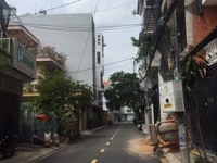 Bán nhà chính chủ 44/24 Phạm Văn Chiêu, Phường 8, Gò Vấp Bán nhà chính chủ 44/24 Phạm Văn Chiêu, Phường 8, Gò Vấp