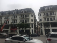 Cho thuê căn góc TimeGaden Hạ Long 170m2 Cho thuê căn góc TimeGaden Hạ Long 170m2
