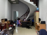 NHà 160m2 Lê Trọng Tấn trệt 2 lầu 3 pn NHà 160m2 Lê Trọng Tấn trệt 2 lầu 3 pn