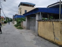 Bán ngay lô đất tại mặt đường thôn Quỳnh Hoàng - Nam Sơn Bán ngay lô đất tại mặt đường thôn Quỳnh Hoàng - Nam Sơn