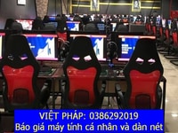 Thanh lý nhanh dàn B365 26 máy cấu hình khủng giá cực rẻ Thanh lý nhanh dàn B365 26 máy cấu hình khủng giá cực rẻ