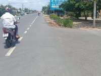 Đất Nền Có Thổ Cư Tại TT Vĩnh Bình Gò Công Tây Tiền Giang Đất Nền Có Thổ Cư Tại TT Vĩnh Bình Gò Công Tây Tiền Giang