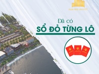 Bán đất nền có sổ tại Hội An, cầu Cửa Đại - 24 triệu/m2 Bán đất nền có sổ tại Hội An, cầu Cửa Đại - 24 triệu/m2
