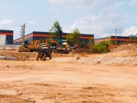 Đất Trảng Bom sổ hồng riêng giá chỉ 369 triệu ngay Ngã 3 Trị An Đất Trảng Bom sổ hồng riêng giá chỉ 369 triệu ngay Ngã 3 Trị An