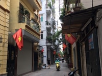 Bán nhà 5 Tầng 48m2 Lạc Long Quân, Ngõ rộng. Cổng chợ. Giá 3.6 tỷ. Bán nhà 5 Tầng 48m2 Lạc Long Quân, Ngõ rộng. Cổng chợ. Giá 3.6 tỷ.