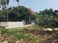 Bán lô góc 60.8m2 tại Vân Tra, An Đồng, đường Máng đi vào 2 quặt. Bán lô góc 60.8m2 tại Vân Tra, An Đồng, đường Máng đi vào 2 quặt.