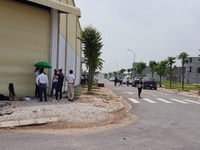 Đất Nền Bắc Giang - Đã Có Sổ Từng Lô - Thanh Khoản Cao Đất Nền Bắc Giang - Đã Có Sổ Từng Lô - Thanh Khoản Cao