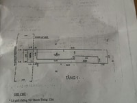 Nhà khu bàu Cát mặt tiền võ thành Trang 145m2 Tân Bình khu đắc địa. Nhà khu bàu Cát mặt tiền võ thành Trang 145m2 Tân Bình khu đắc địa.