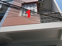 Bán nhà đường Ba Đình, Quận 8, 3x14m, 3 lầu, sổ hồng riêng Bán nhà đường Ba Đình, Quận 8, 3x14m, 3 lầu, sổ hồng riêng