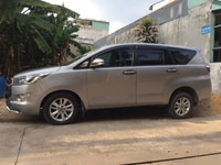 Cho thuê xe 7 chỗ Innova mới bao tài luôn Cho thuê xe 7 chỗ Innova mới bao tài luôn